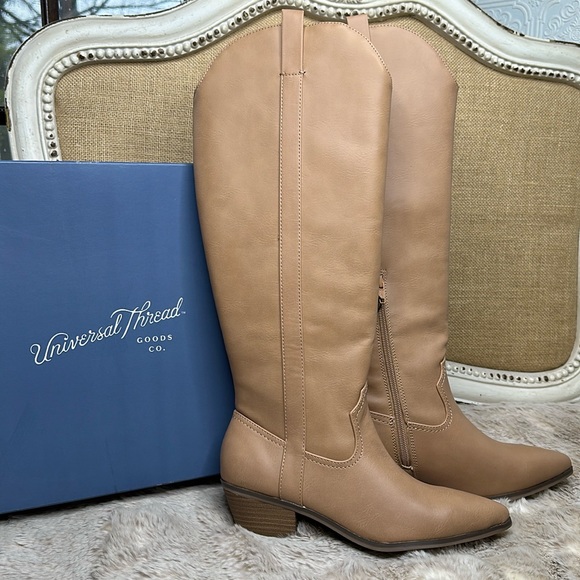 Universal Threads | Sommer Western Boots - Picture 2 of 12